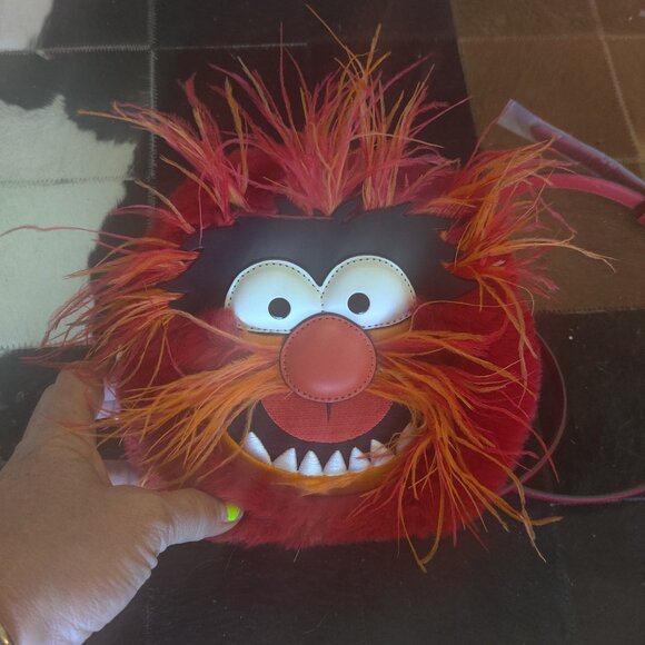 Kate Spade Handbags - Kate Spade Muppets collection Bag New